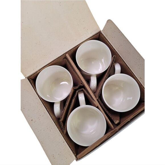 Nortitake Co. Epoch Collection 4 mugs - Picture 4 of 7